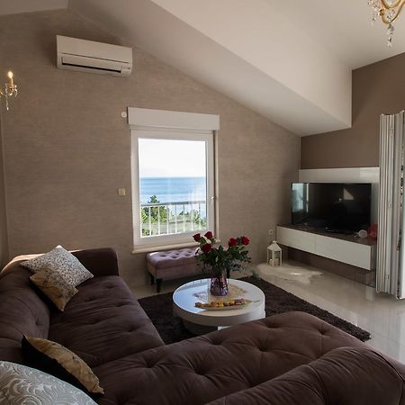 Incantesimo Luxury Penthouse Mimice Bagian luar foto