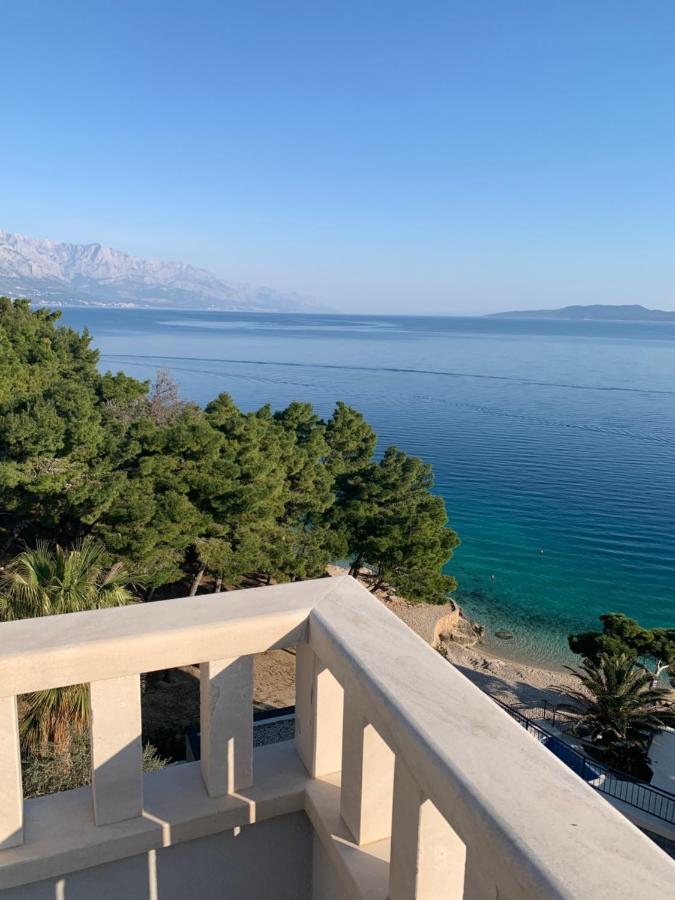 Incantesimo Luxury Penthouse Mimice Bagian luar foto