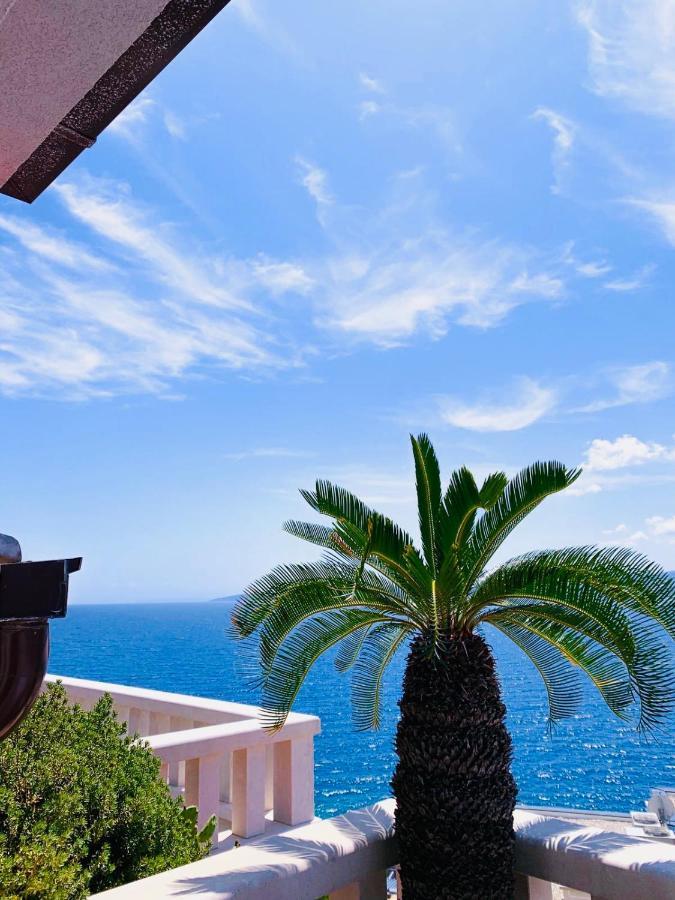 Incantesimo Luxury Penthouse Mimice Bagian luar foto