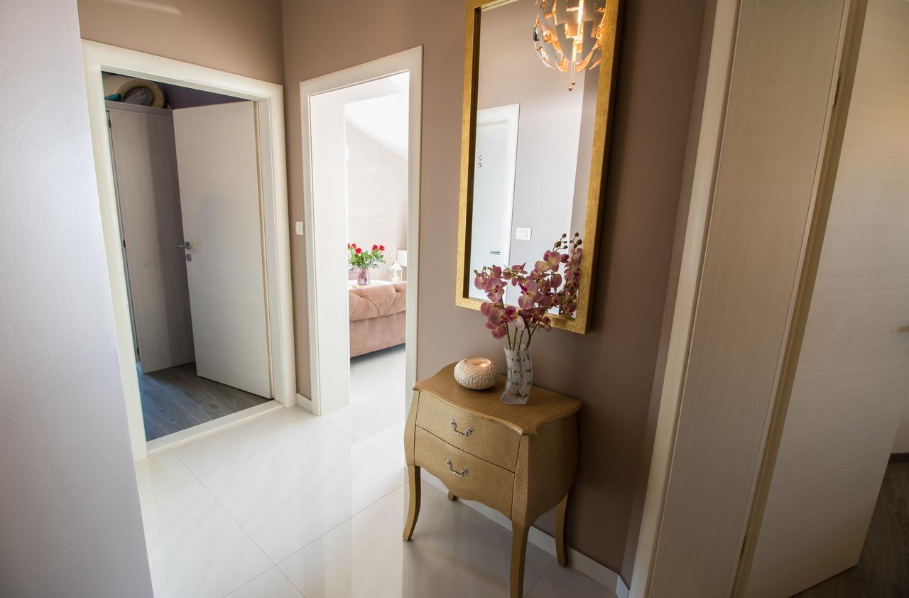Incantesimo Luxury Penthouse Mimice Bagian luar foto