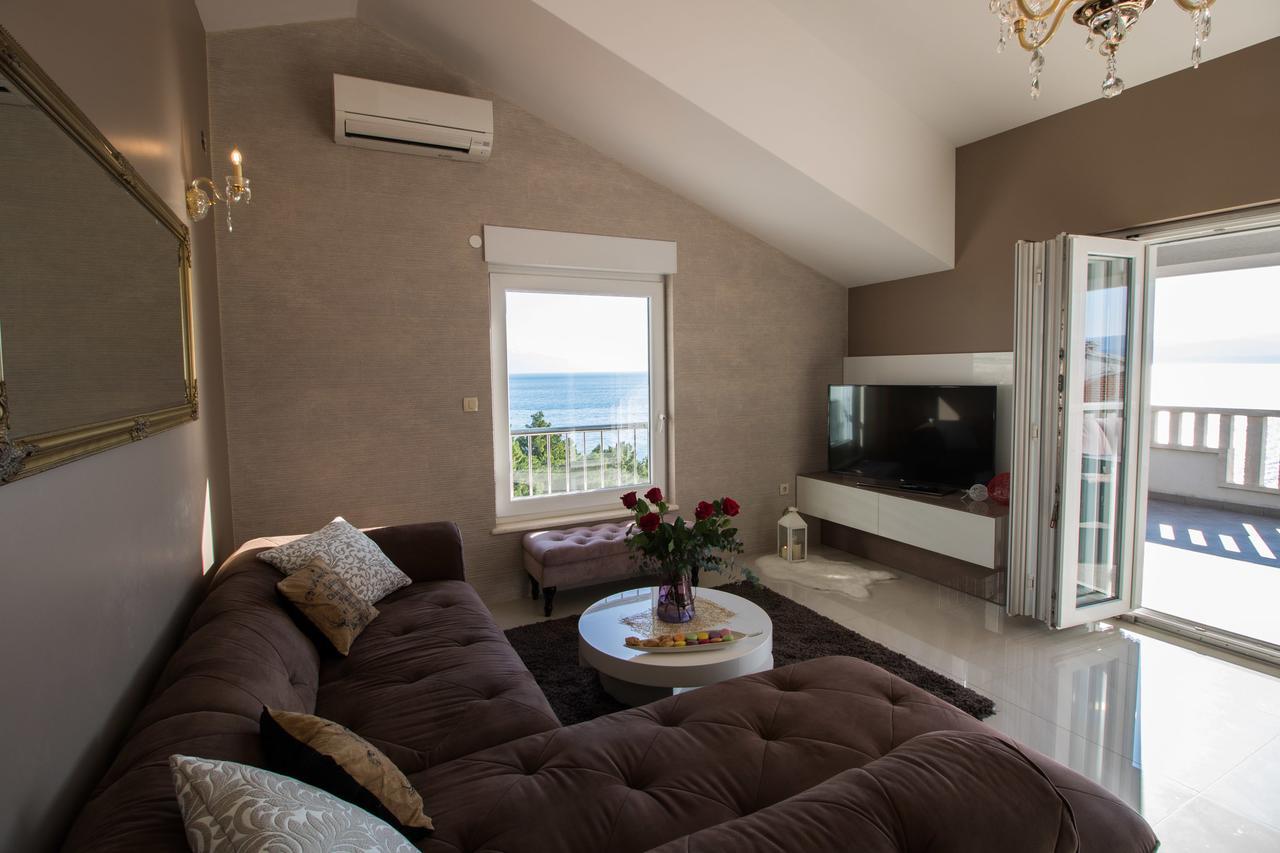 Incantesimo Luxury Penthouse Mimice Bagian luar foto