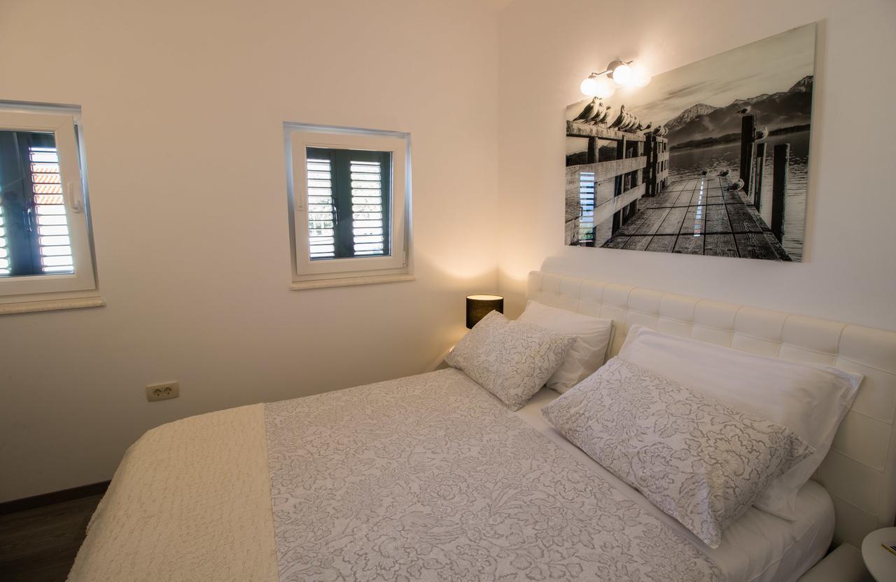 Incantesimo Luxury Penthouse Mimice Bagian luar foto