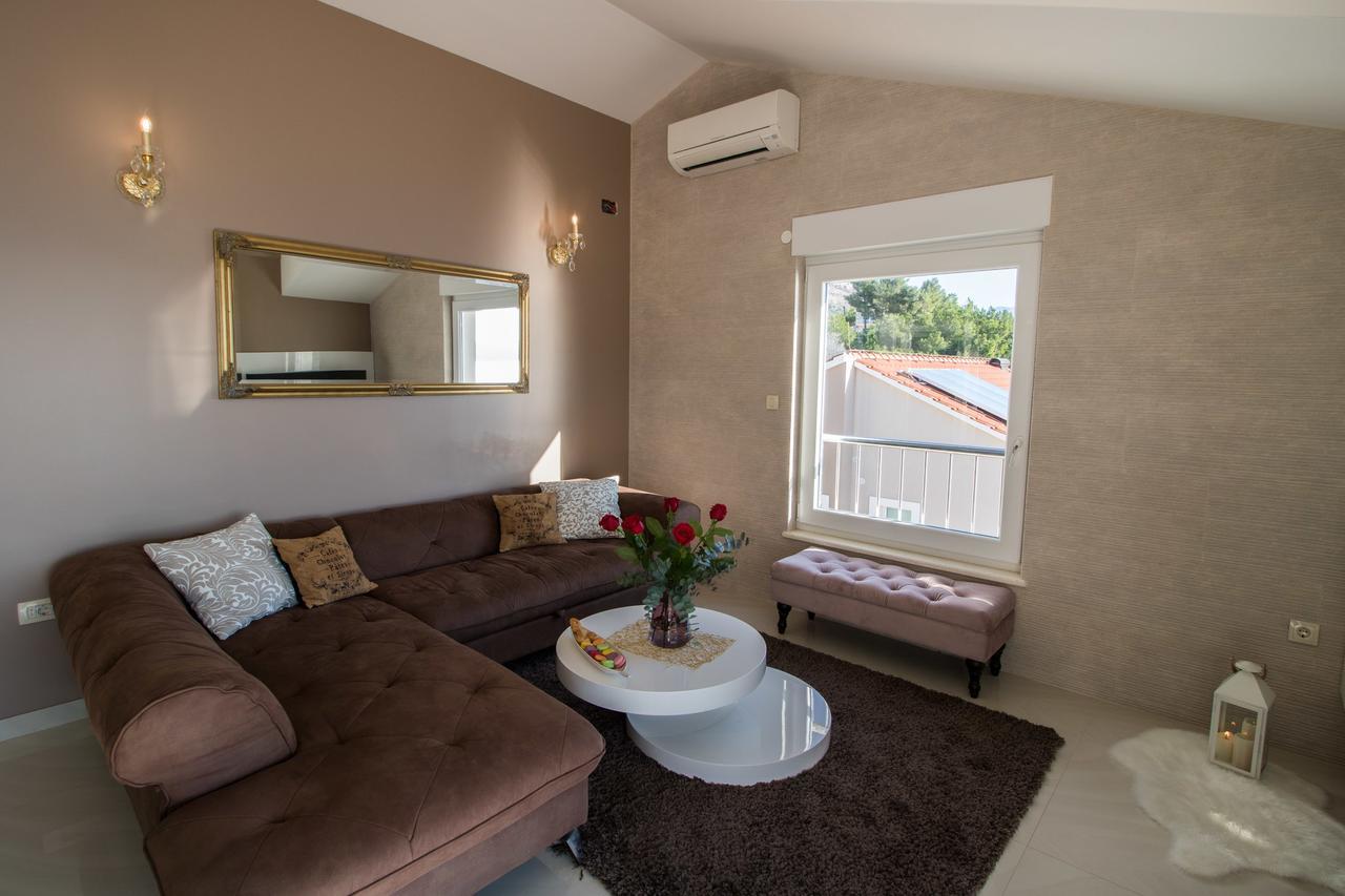 Incantesimo Luxury Penthouse Mimice Bagian luar foto