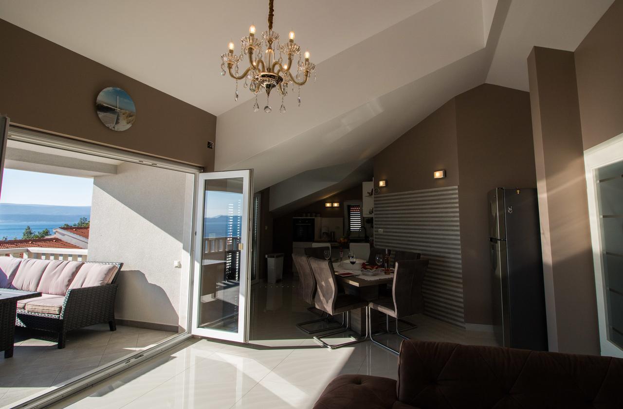 Incantesimo Luxury Penthouse Mimice Bagian luar foto