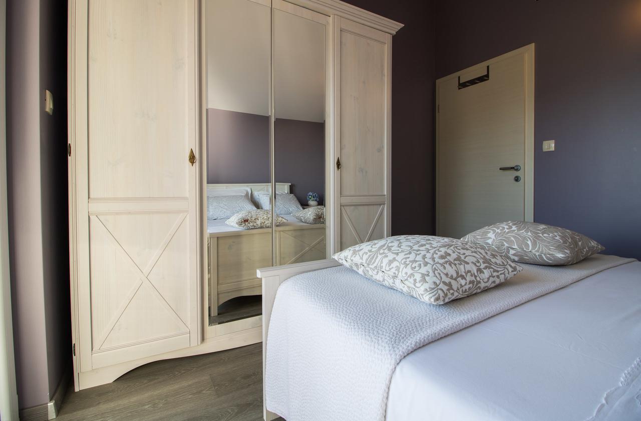 Incantesimo Luxury Penthouse Mimice Bagian luar foto