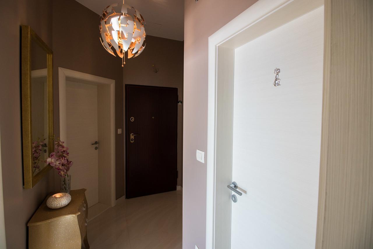 Incantesimo Luxury Penthouse Mimice Bagian luar foto