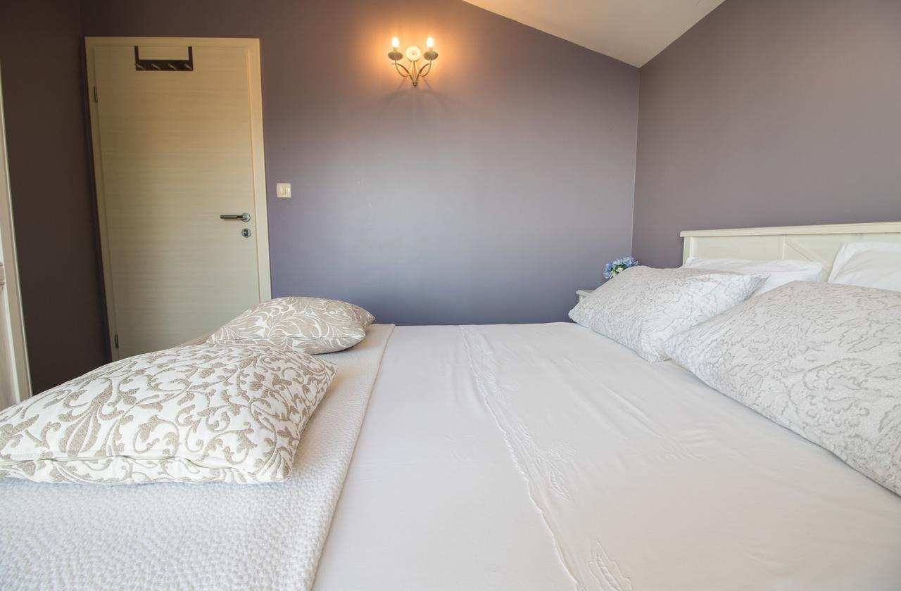 Incantesimo Luxury Penthouse Mimice Bagian luar foto