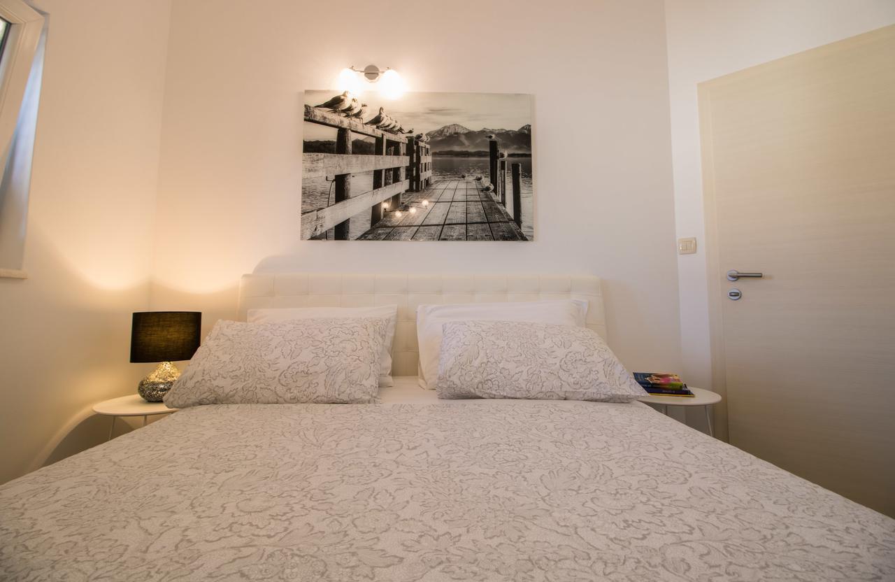Incantesimo Luxury Penthouse Mimice Bagian luar foto