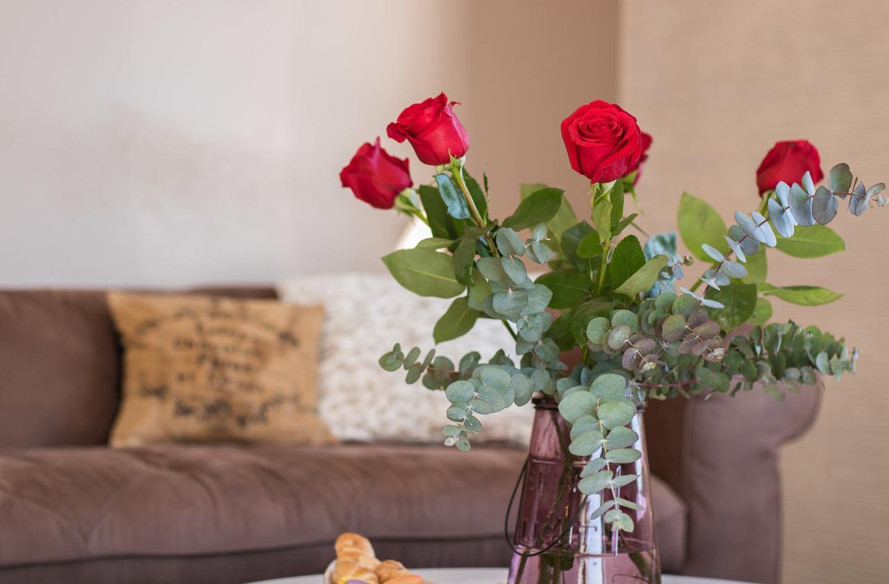 Incantesimo Luxury Penthouse Mimice Bagian luar foto