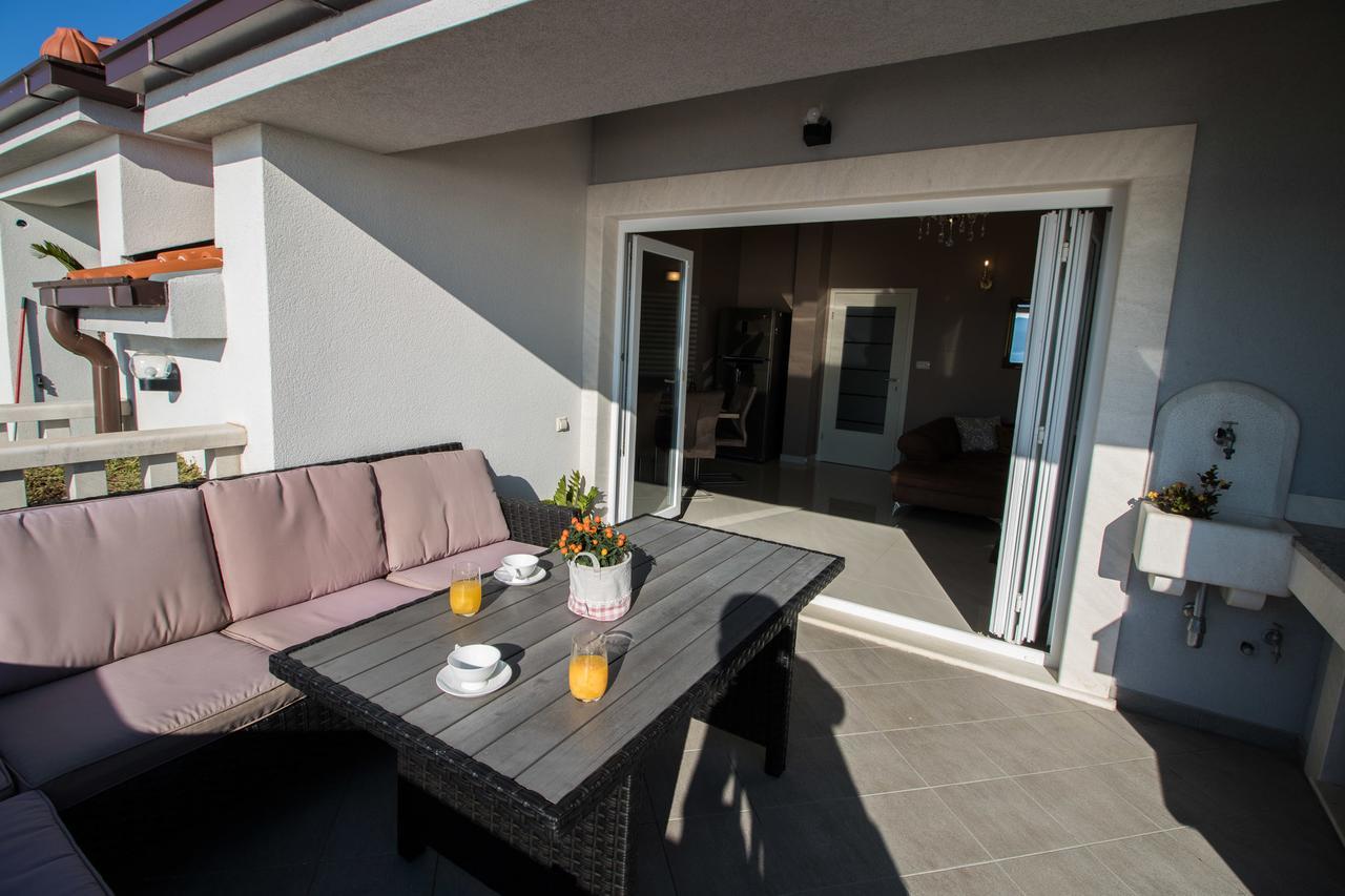 Incantesimo Luxury Penthouse Mimice Bagian luar foto