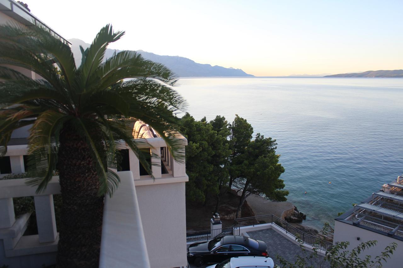 Incantesimo Luxury Penthouse Mimice Bagian luar foto