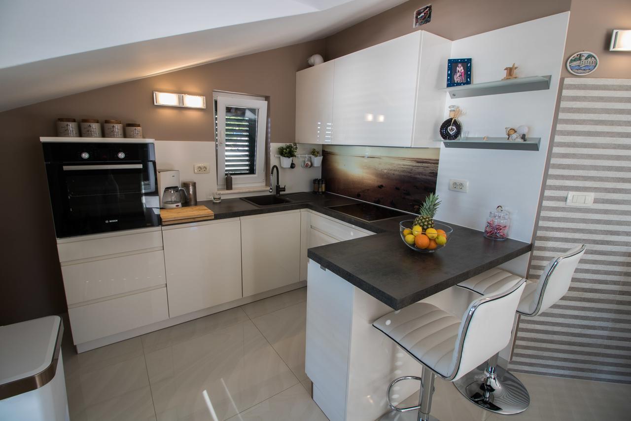Incantesimo Luxury Penthouse Mimice Bagian luar foto