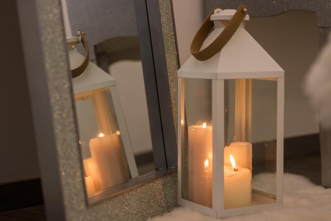 Incantesimo Luxury Penthouse Mimice Bagian luar foto