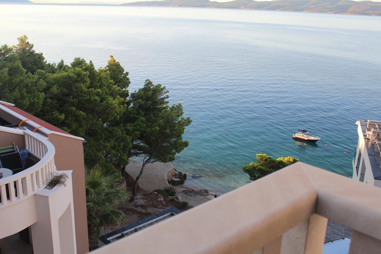 Incantesimo Luxury Penthouse Mimice Bagian luar foto