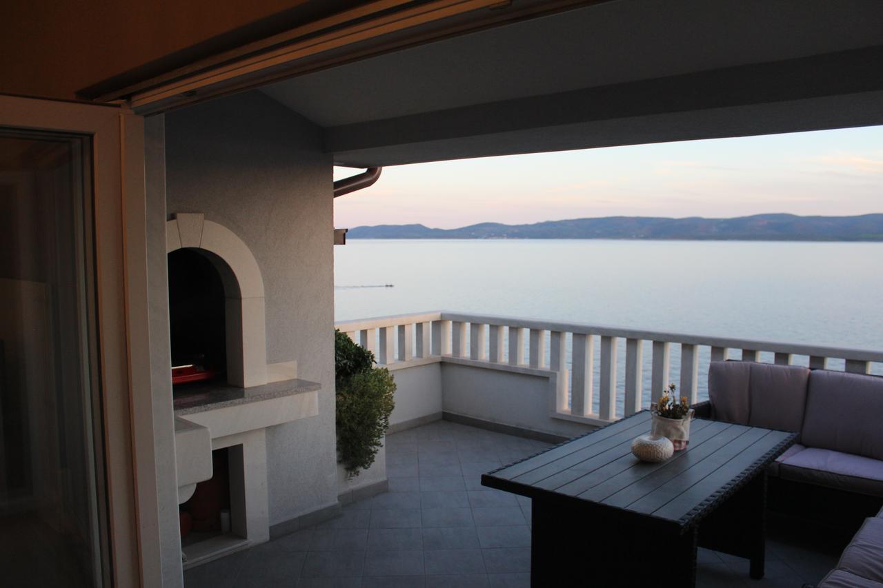 Incantesimo Luxury Penthouse Mimice Bagian luar foto