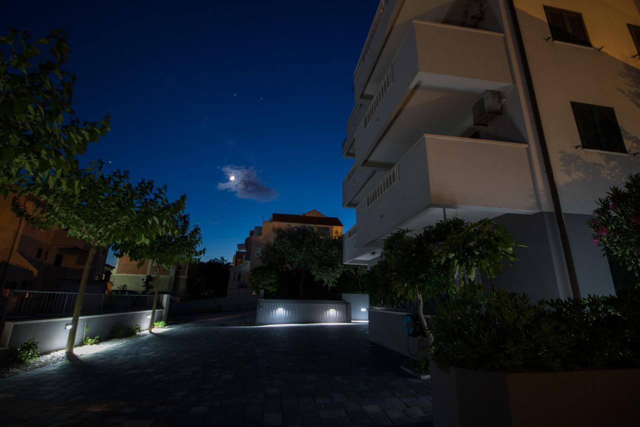 Incantesimo Luxury Penthouse Mimice Bagian luar foto
