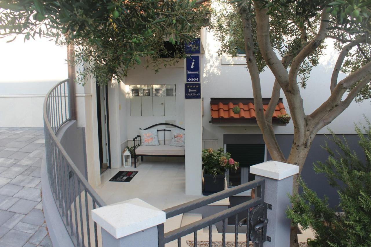 Incantesimo Luxury Penthouse Mimice Bagian luar foto