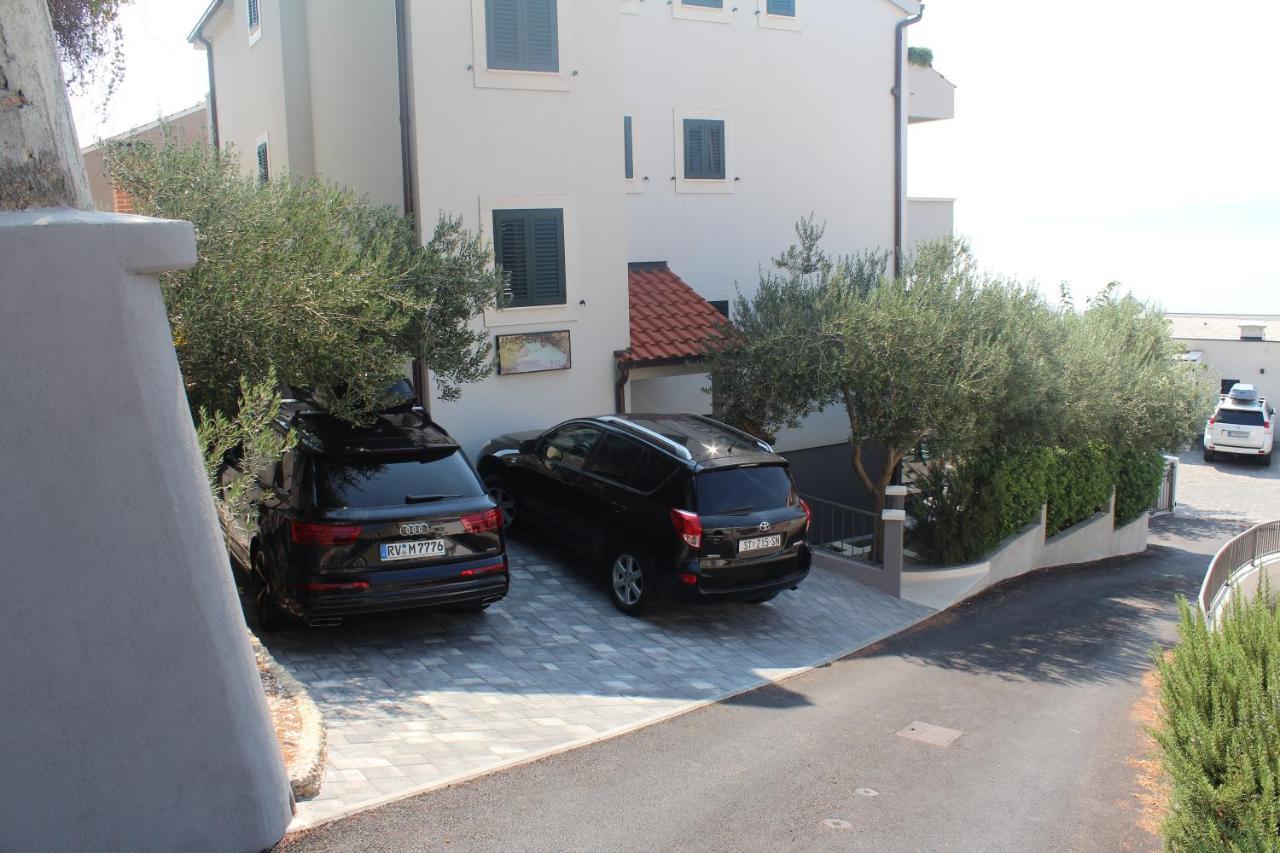 Incantesimo Luxury Penthouse Mimice Bagian luar foto