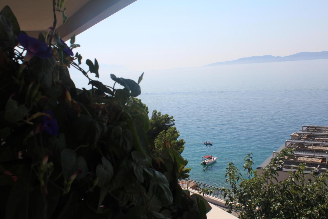 Incantesimo Luxury Penthouse Mimice Bagian luar foto